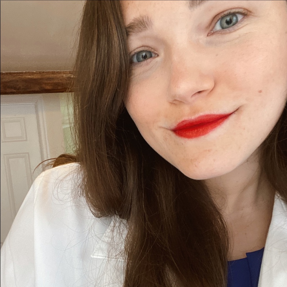Meet your Posher, Selena